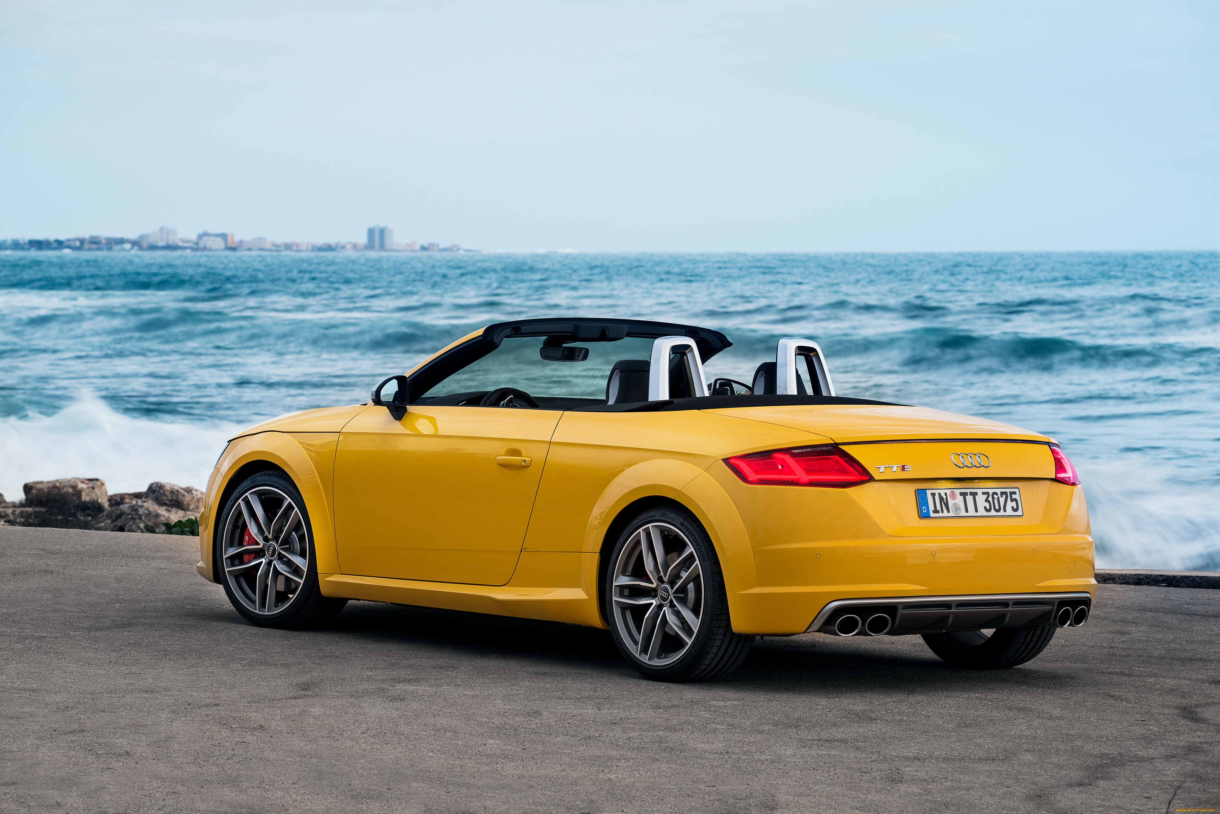 , audi, tts, 2014, 8s, roadster, 